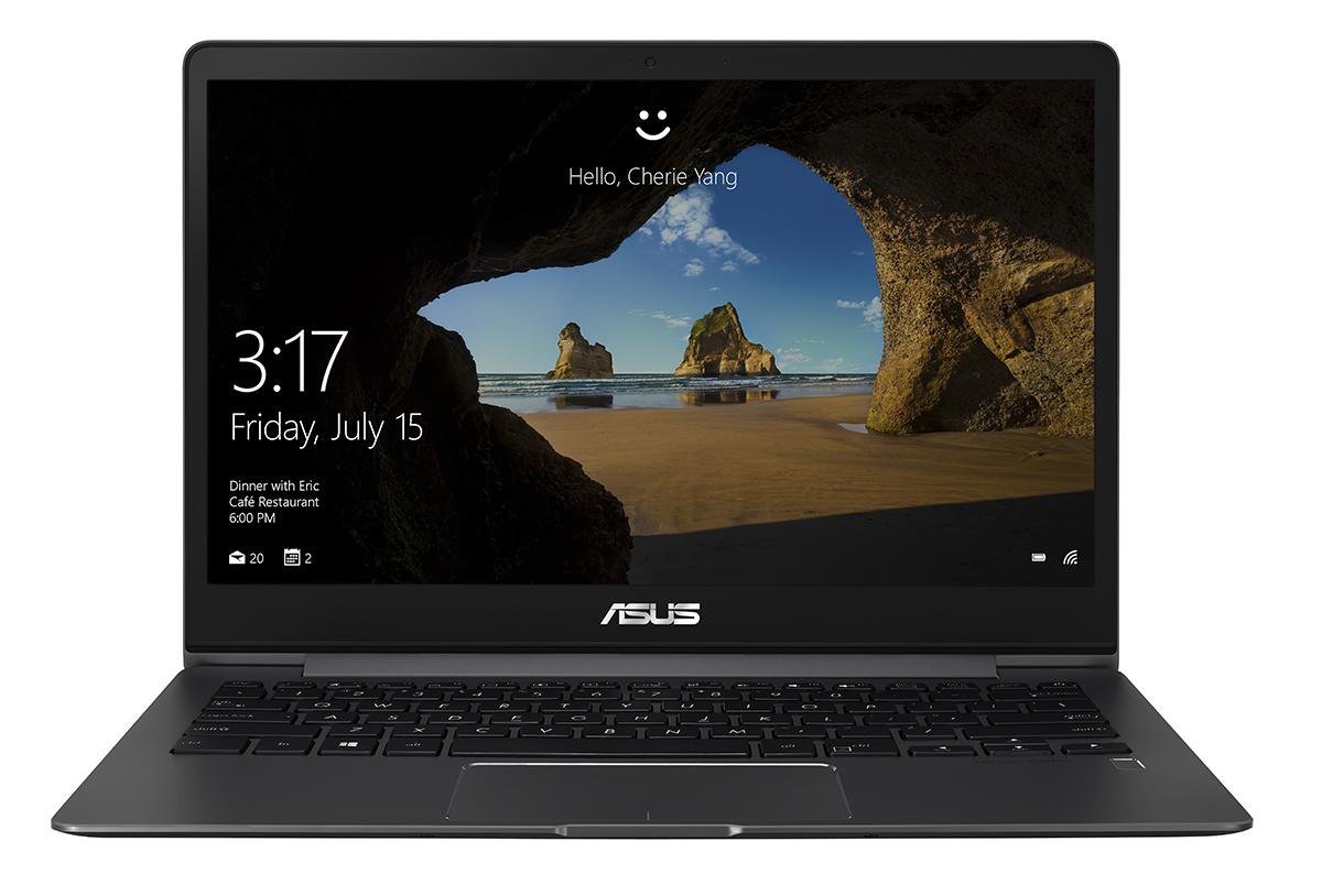 Laptop Asus ZenBook 13 UX331UN 16GB AMD Ryzen 5 SSD 256GB