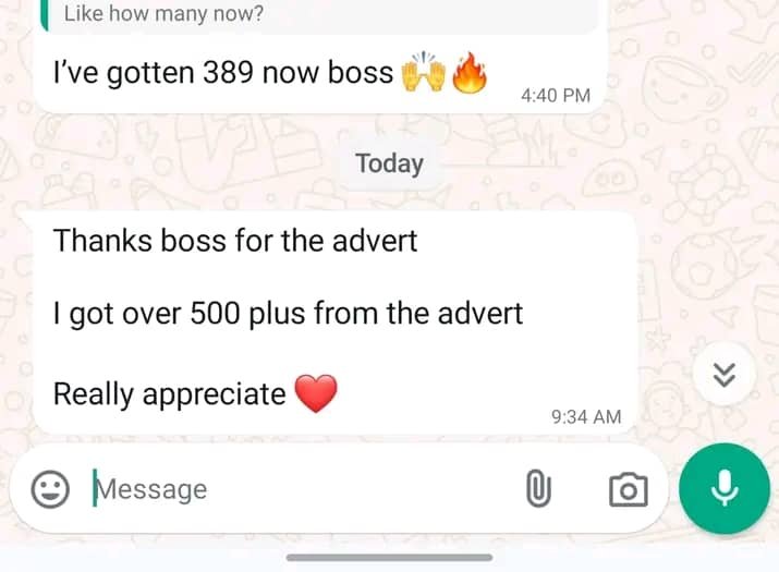 👑 UNIQ PURPLE: THE DEATH SENTENCE FOR YOUR BUSINESS STRUGGLE. (GUARANTEED: 6-HOUR RESURRECTION)